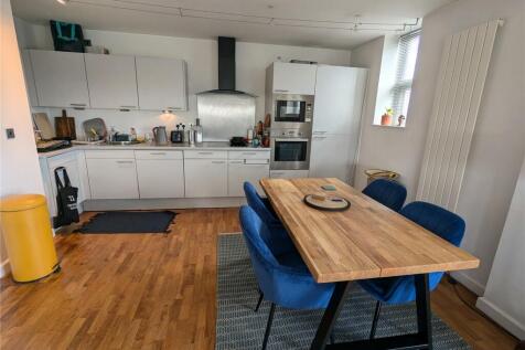 Lounge/Kitchen Diner