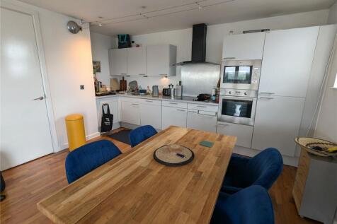 Lounge/Kitchen Diner