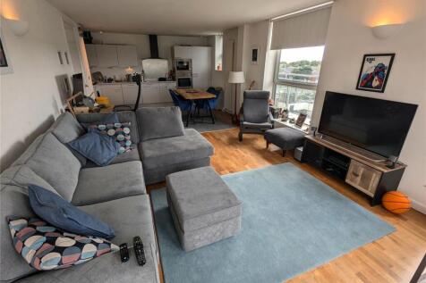 Lounge/Kitchen Diner