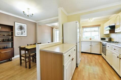 Dining Room/Kitchen