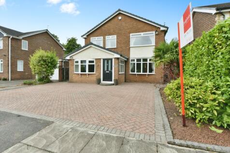 Fairmount Road, MANCHESTER, Lancashire, M27