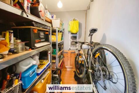 Storage Room