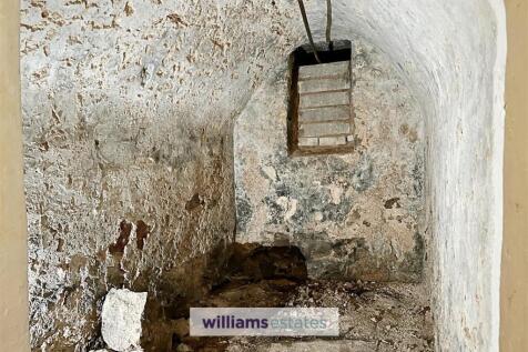Cellar