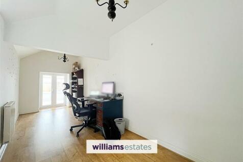 Ground Floor Office