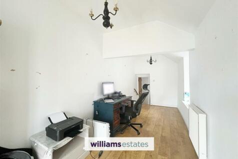 Ground Floor Office