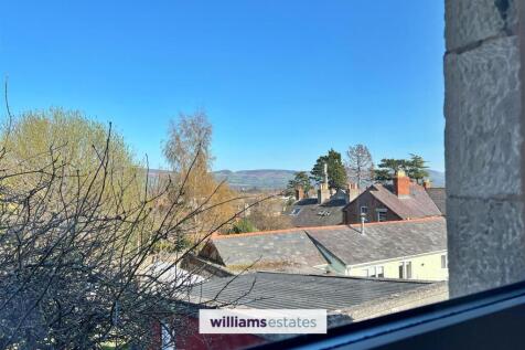 Bedroom View