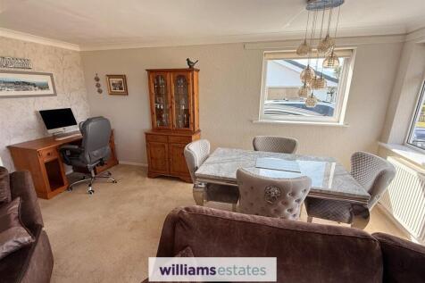 Dining and Study Area