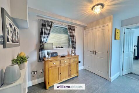 Annexe Entrance Hall