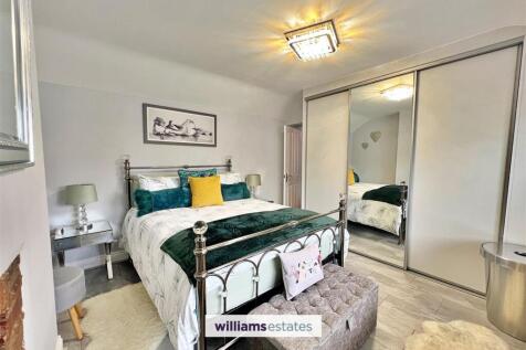 Annexe Bedroom