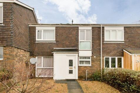 3 Bedroom Houses For Sale In Crawley West Sus 3 Bedroom Houses For Sale In Crawley West Sus