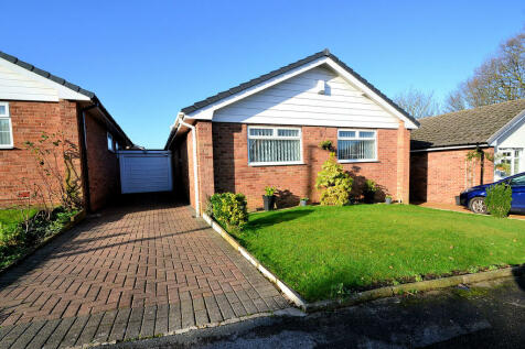 Bungalows For Sale In Offerton Stockport Cheshire Rightmove