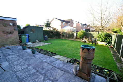 Bungalows For Sale In Offerton Stockport Cheshire Rightmove