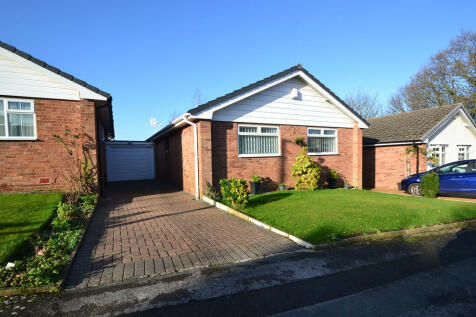 Bungalows For Sale In Offerton Stockport Cheshire Rightmove