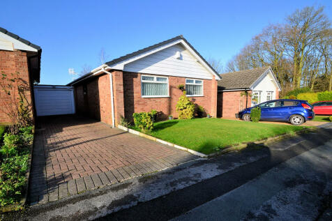 Bungalows For Sale In Offerton Stockport Cheshire Rightmove