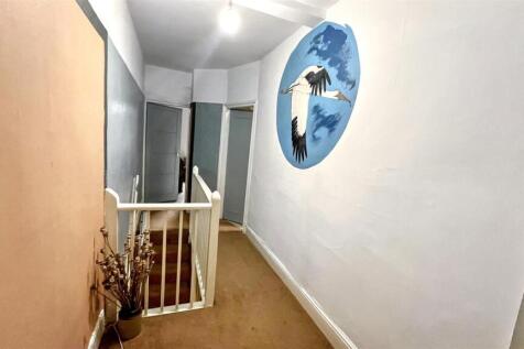 First Floor Accommodation