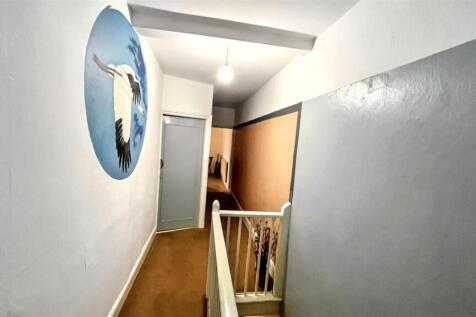 First Floor Accommodation