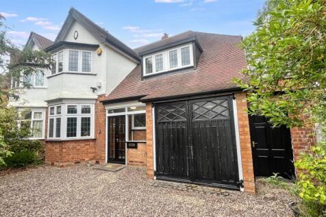 Howard Road, Kings Heath