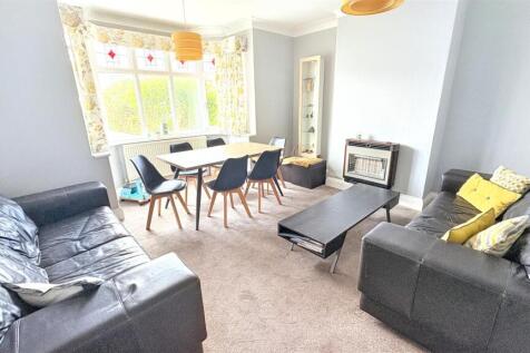 Front Reception Room