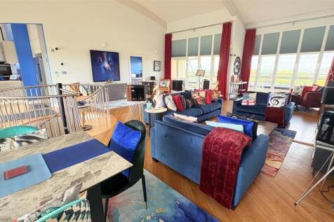 First Floor Accommodation