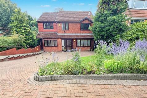 Berkley Crescent, Moseley