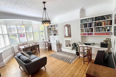 Front Reception Room