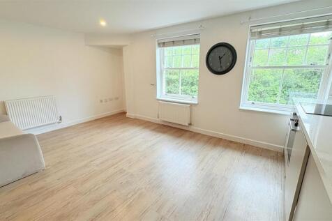 Open Plan Kitchen/Living
