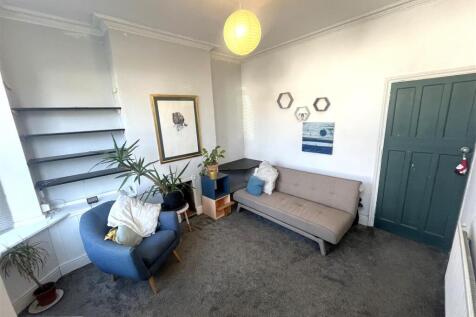 Front Reception Room