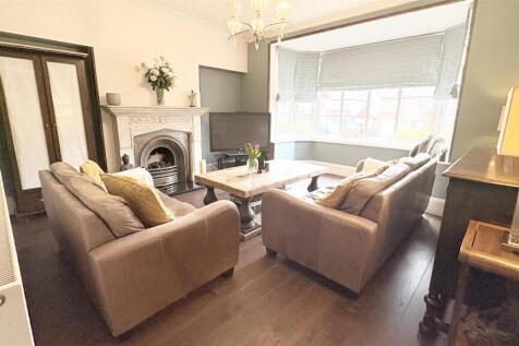 Front Reception Room