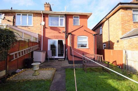 3 Bedroom Houses To Rent In Birmingham Rightmove