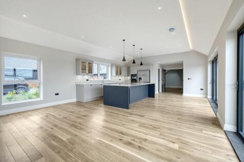 Kitchen/Family Room