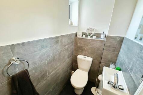 Ground Floor WC
