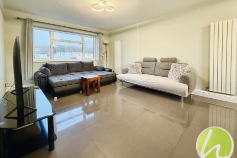 Living Room Area