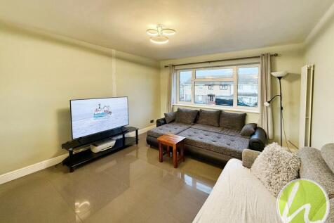 Living Room Area
