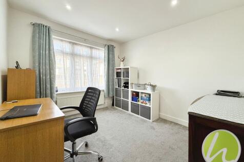 Ground Floor Bedroom