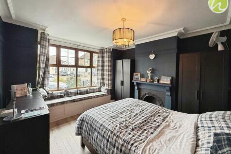 Ground Floor Bedroom