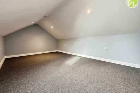Loft Space