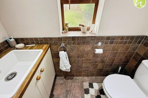 Ground Floor WC