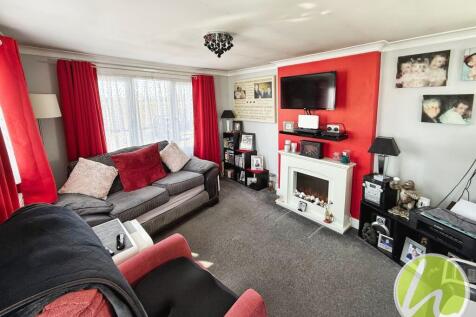 Living Room/ Kitchen