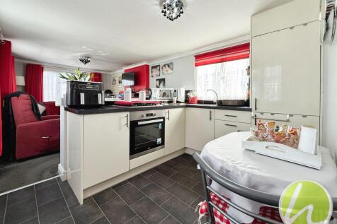 Living Room/ Kitchen