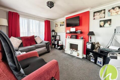 Living Room/ Kitchen