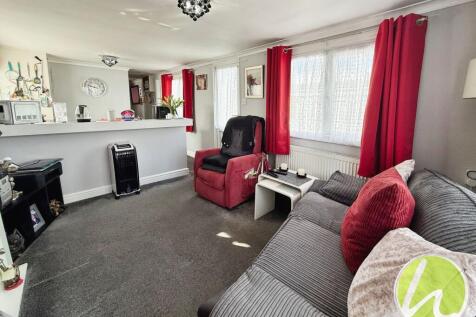 Living Room/ Kitchen