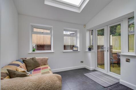 SUN ROOM