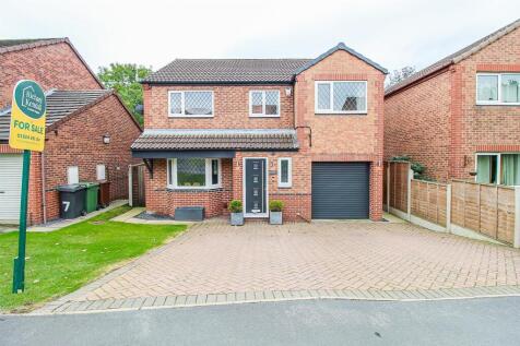 Oast House Croft, Robin Hood, Wakefield