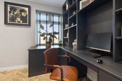 Office Area