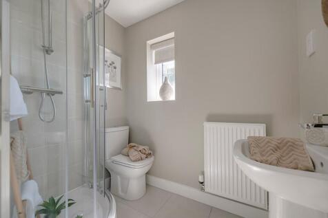 Properties For Sale By Shropshire Homes Ltd Rightmove