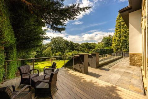 Terracing