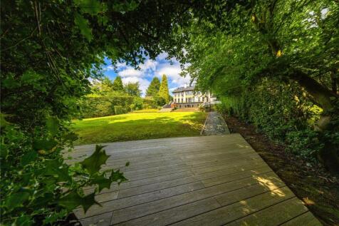 Rear Gardens