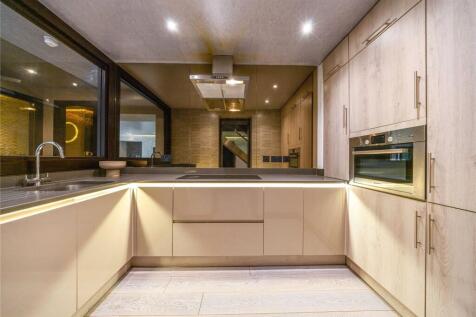 Chefs Kitchen
