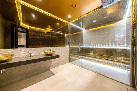 Steam Room
