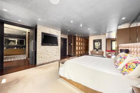 Principal Suite